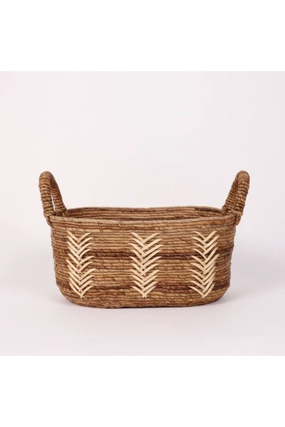 Abaka Sepet – Oval 42 x 32 cm - 1