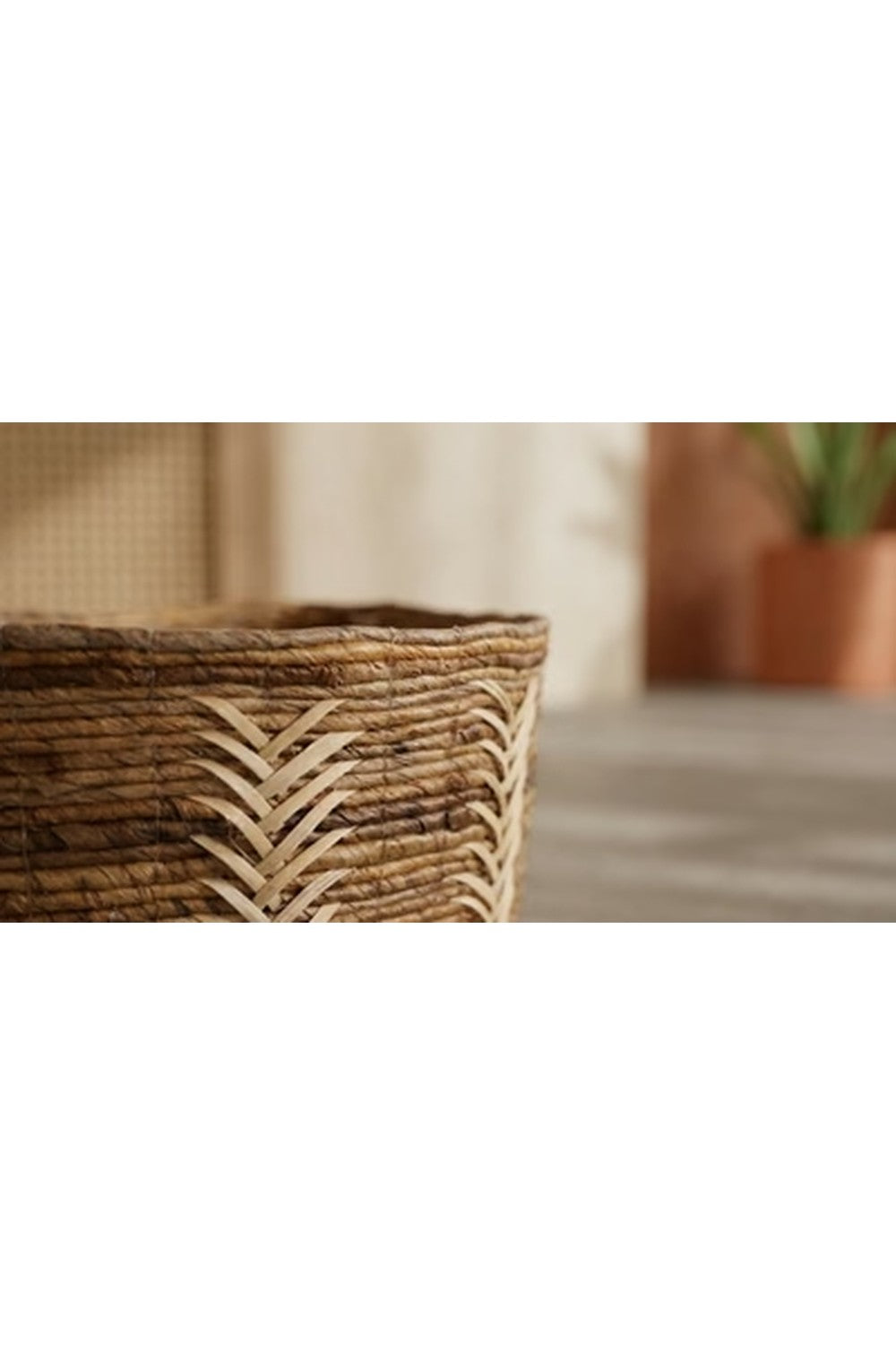 Abaka Sepet – Oval 42 x 32 cm - 7