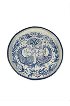 Elia Artplate Stoneware Seramik Tabak - 0