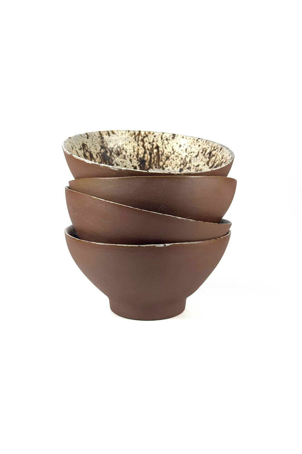 Siena Stoneware Seramik Kase - 2