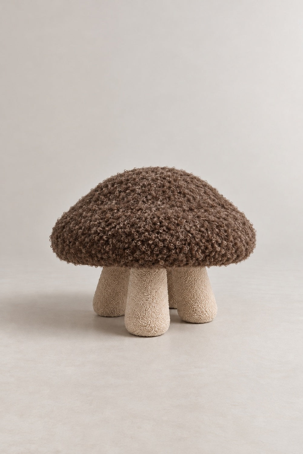 Hazel Puf - 1