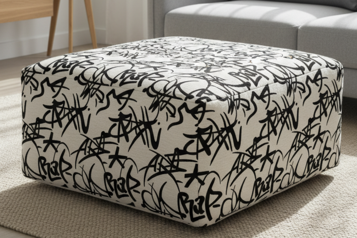 Graffo Puf