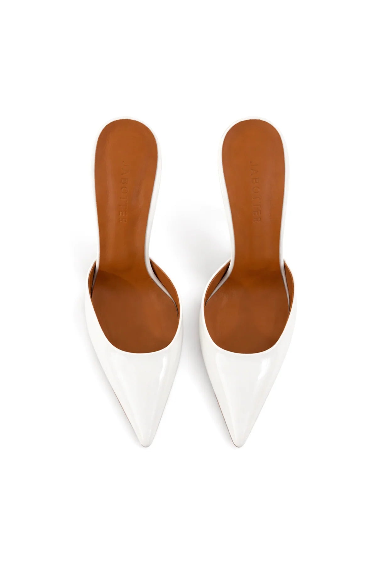 Rosea Rugan 10 Cm Topuklu Terlik