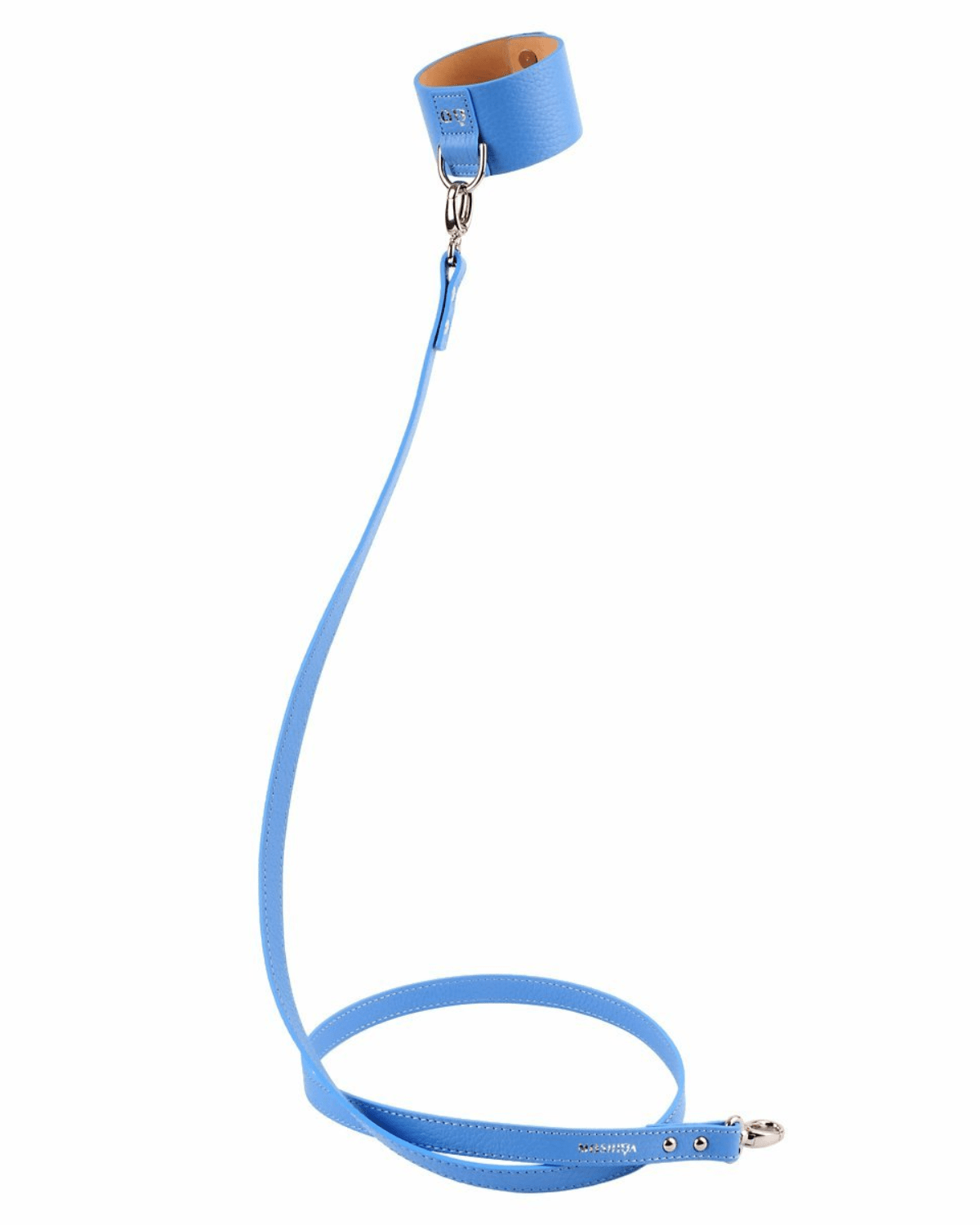 Tintin Dog Bracelet With Leash