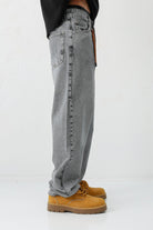 Baggy Fit Jean