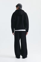 Fermuar Kapama Sweatshirt Takım