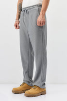 Fitilli Baggy Fit Pantolon