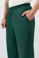 Fitilli Baggy Fit Pantolon