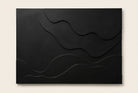 80X120 Cm Wavy Yatay Model