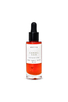 Abtira Garden-CORAL SEA | cilt derinlemesine onarıcı serum | bitkisel kokenli retinoid-Cilt Serumu-1-fleurdirect.live