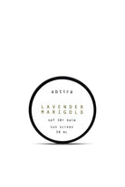 Abtira Garden-LAVENDER MARIGOLD | Güneş Koruyucu 30+ spf-Güneş Koruyucu-1-fleurdirect.live