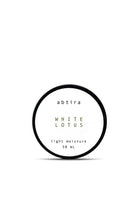 Abtira Garden-WHITE LOTUS | Hafif Nemlendirici Krem-Yüz Kremi-1-fleurdirect.live