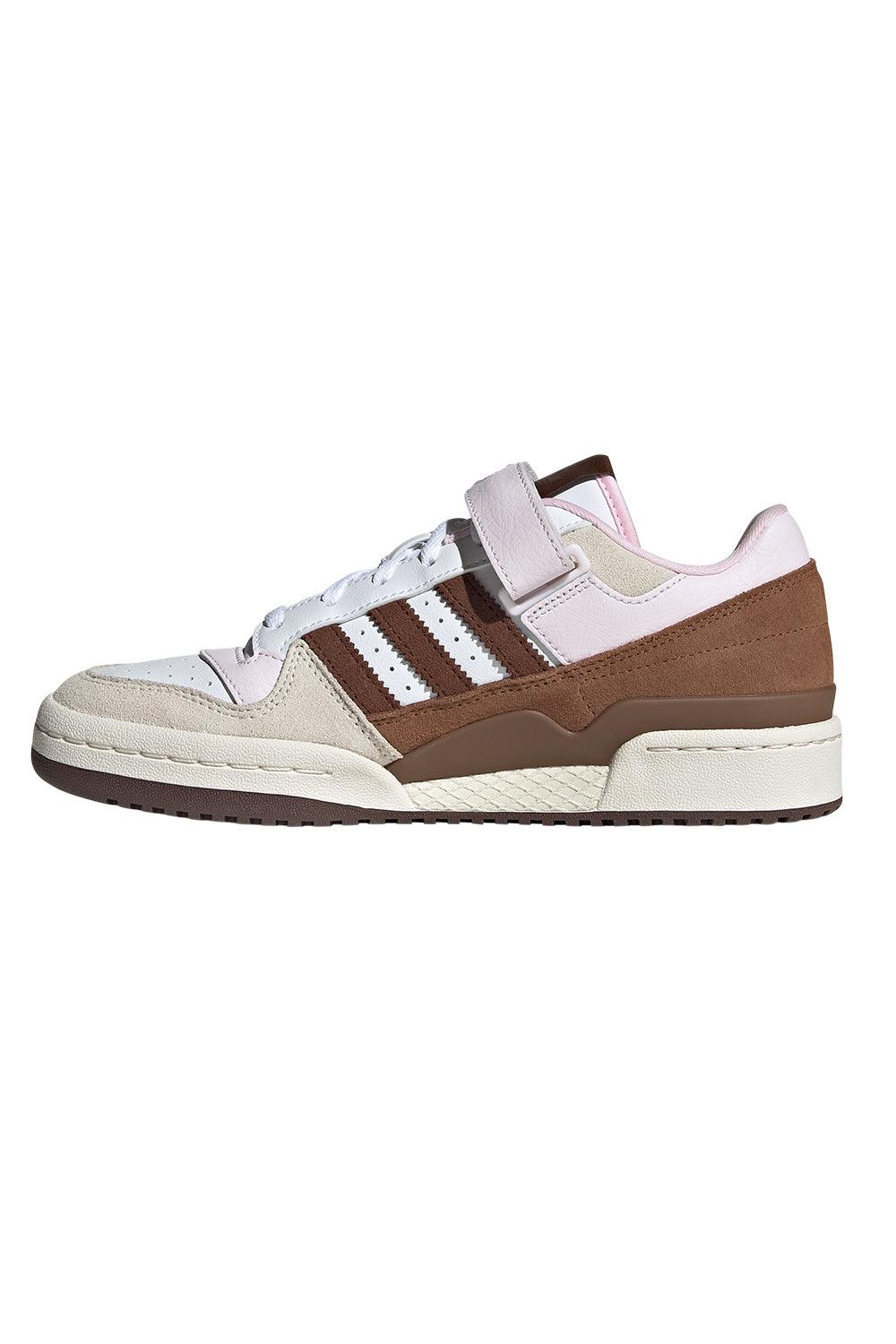 Adidas-Forum Low Ayakkabı-Sneakers-7-fleurdirect.live