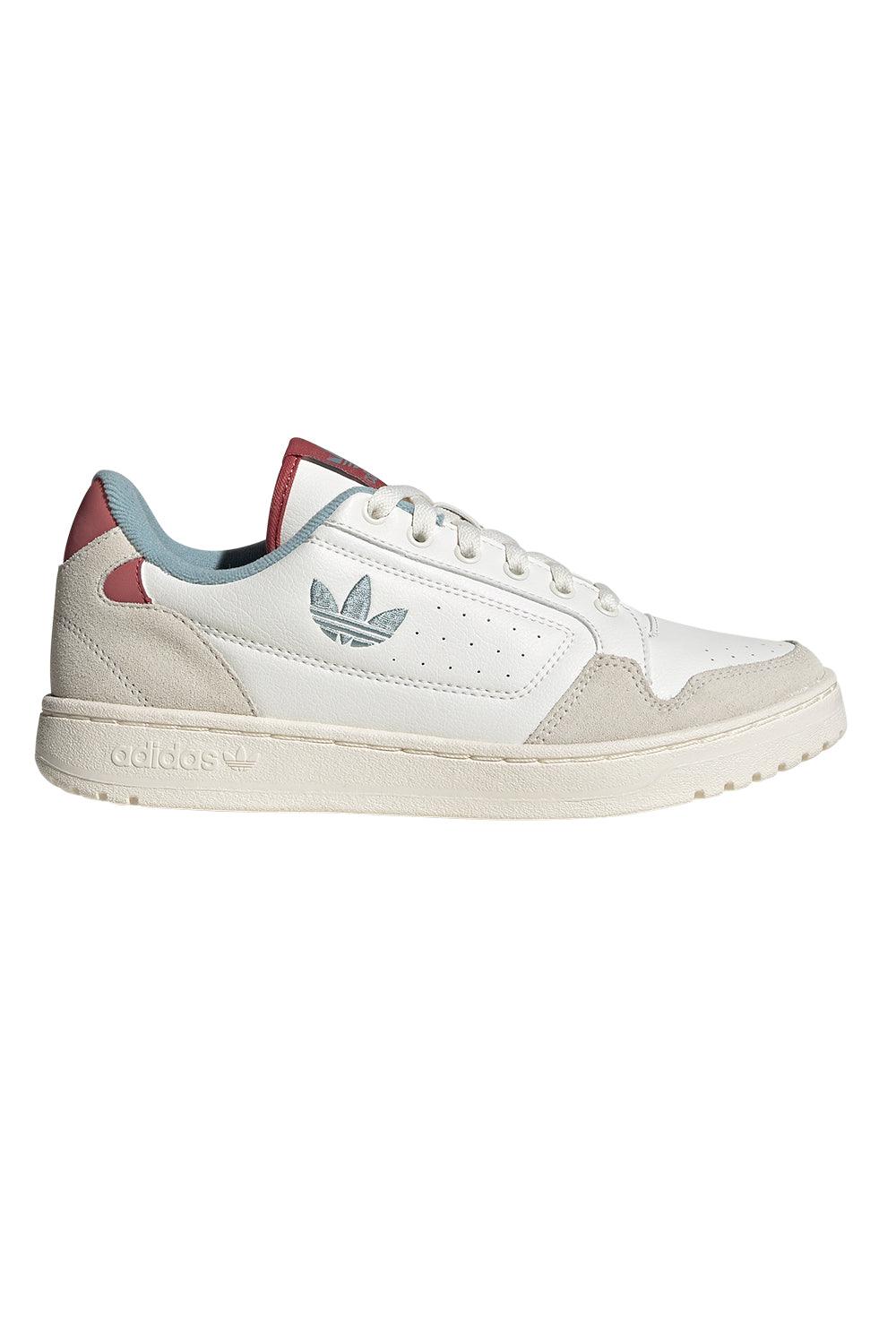 Adidas-NY 90 Ayakkabı-Sneakers-1-fleurdirect.live
