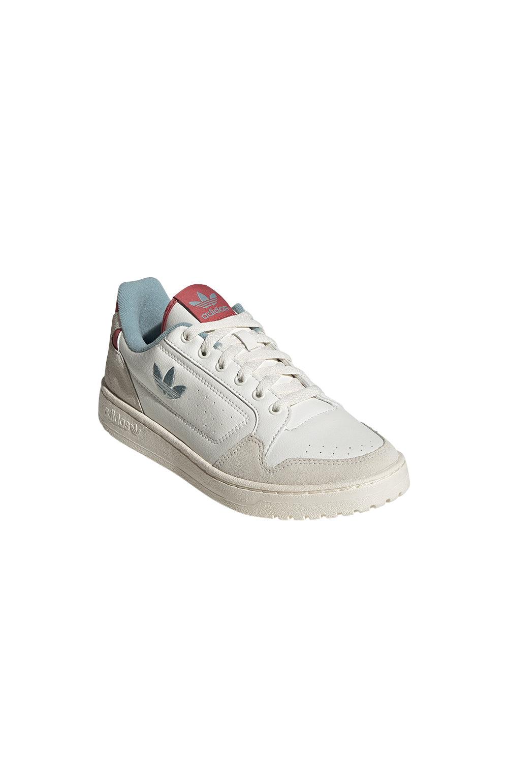 Adidas-NY 90 Ayakkabı-Sneakers-2-fleurdirect.live