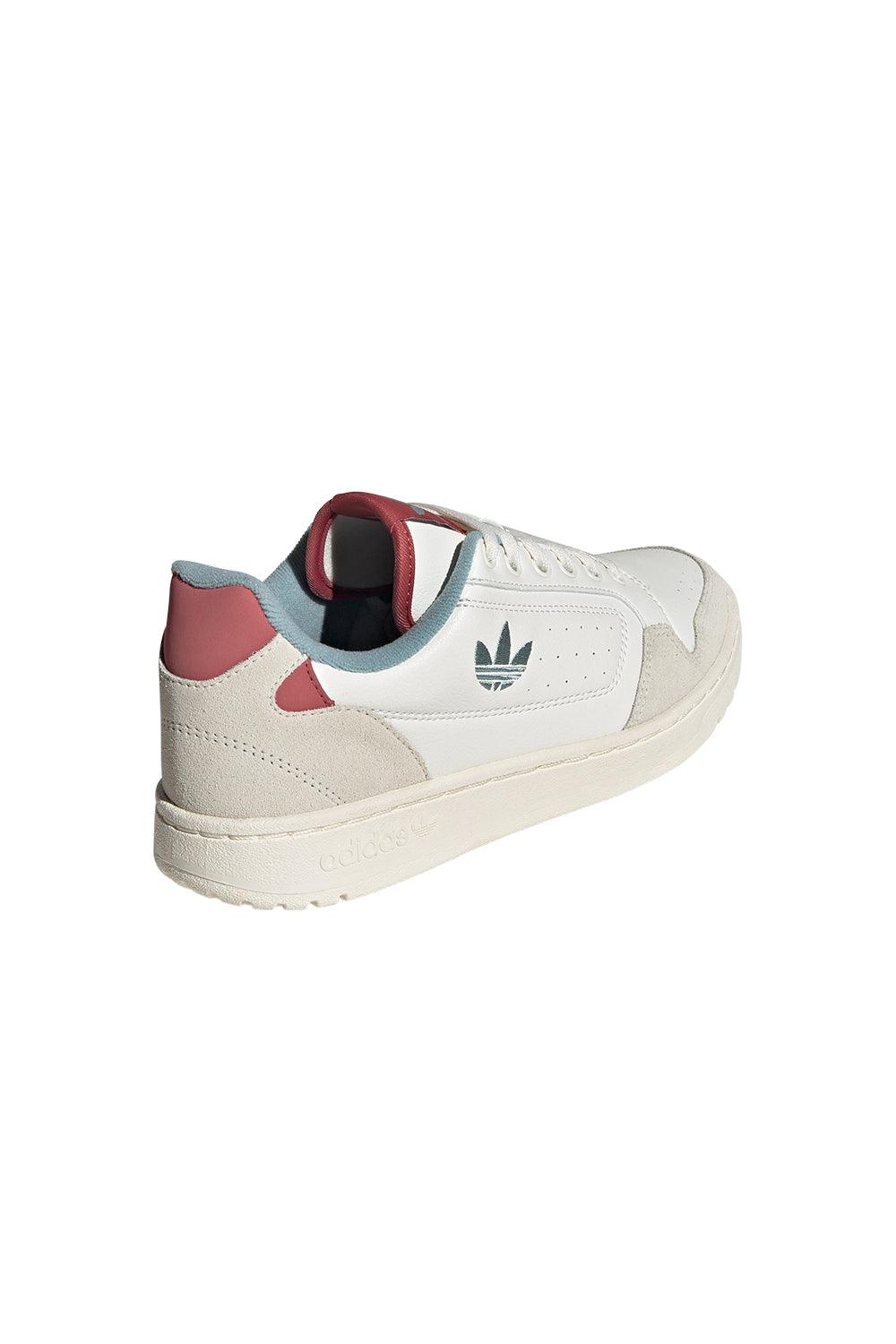 Adidas-NY 90 Ayakkabı-Sneakers-4-fleurdirect.live