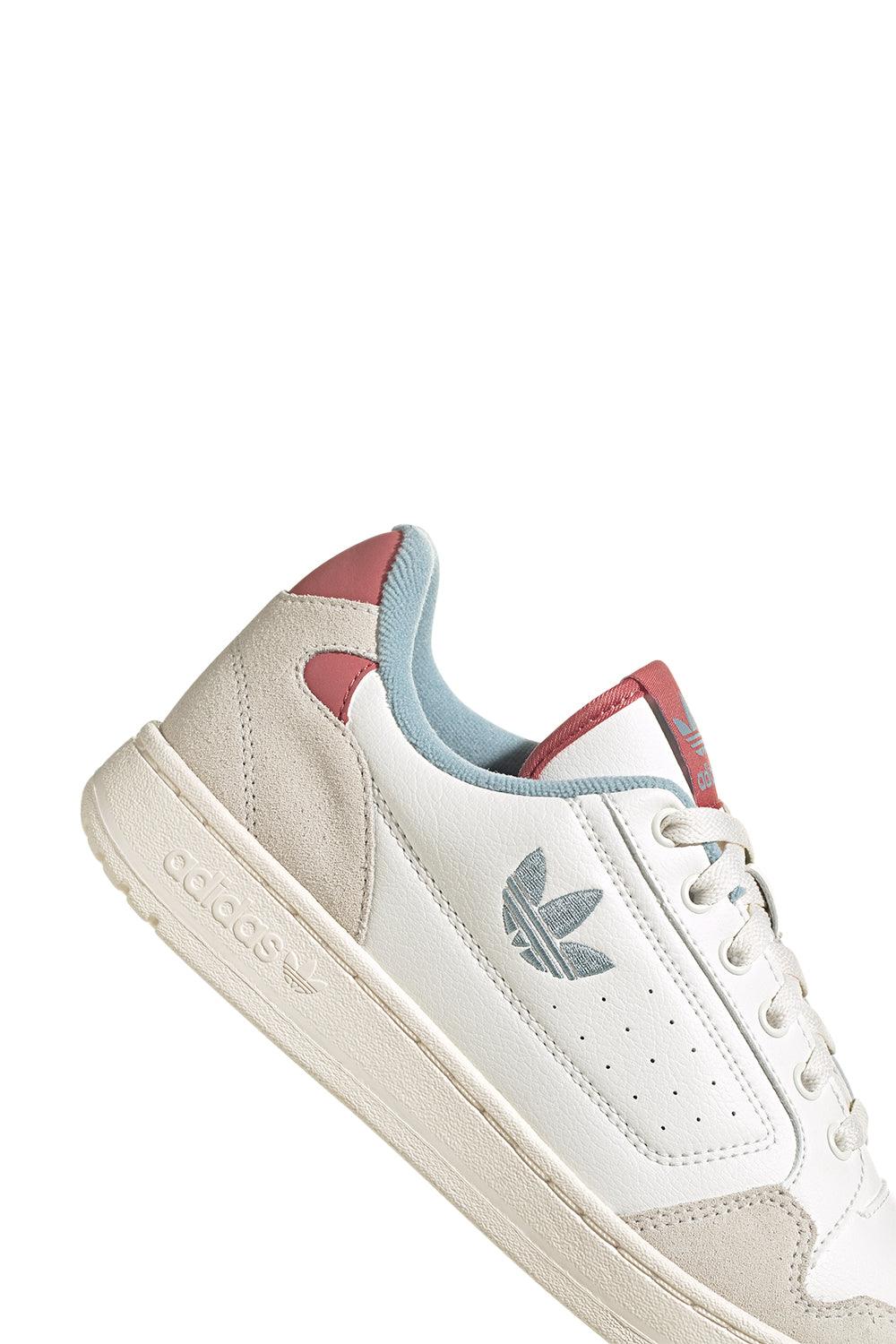Adidas-NY 90 Ayakkabı-Sneakers-5-fleurdirect.live