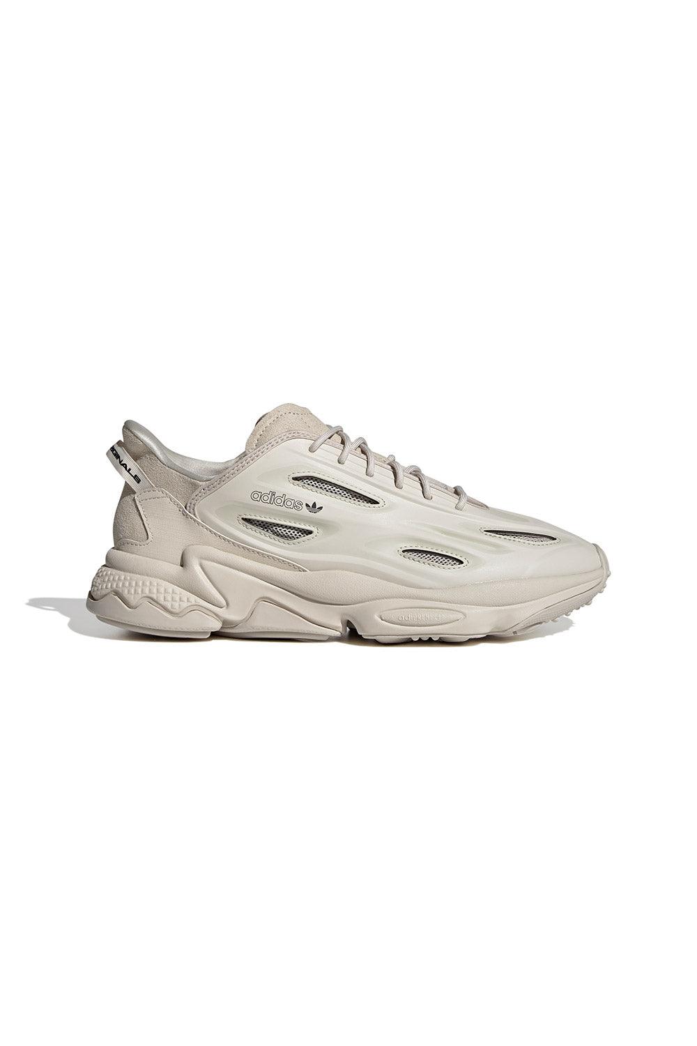 Adidas-Ozweego Celox Brown/Brown/Black-Sneakers-1-fleurdirect.live