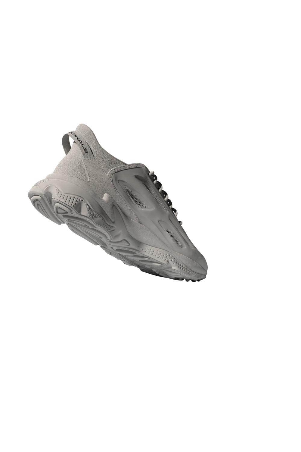 Adidas-Ozweego Celox Brown/Brown/Black-Sneakers-12-fleurdirect.live