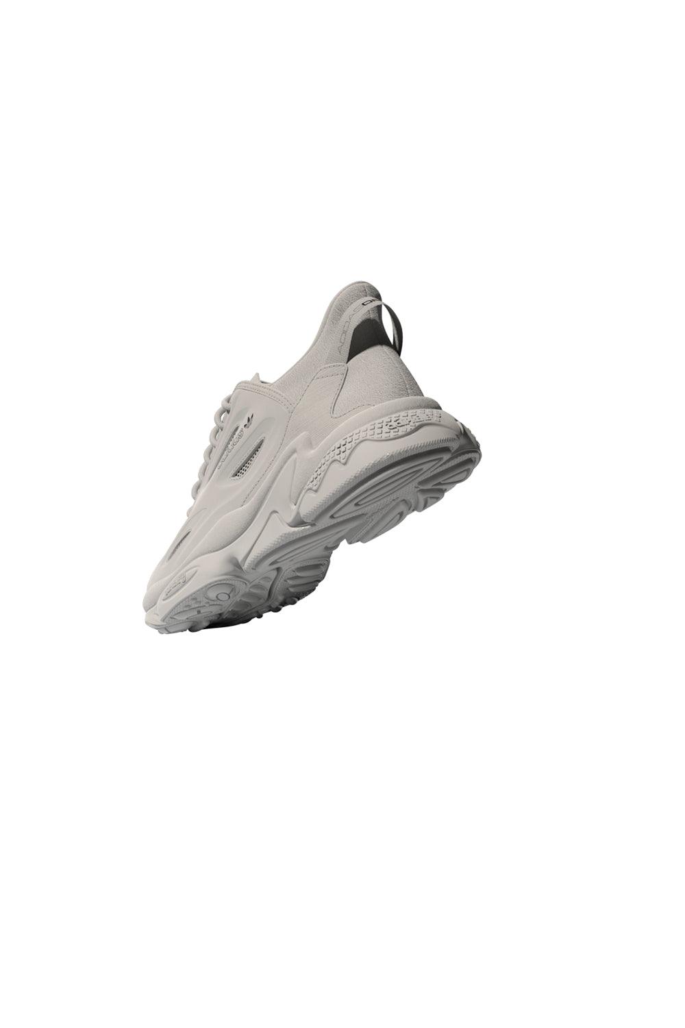 Adidas-Ozweego Celox Brown/Brown/Black-Sneakers-14-fleurdirect.live