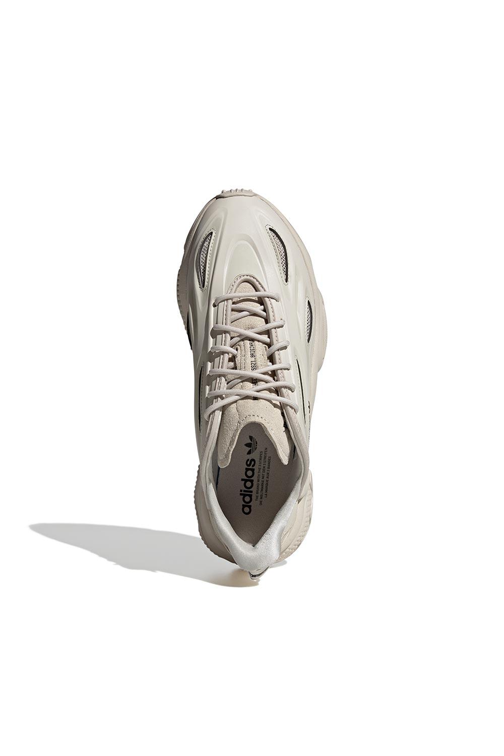 Adidas-Ozweego Celox Brown/Brown/Black-Sneakers-2-fleurdirect.live