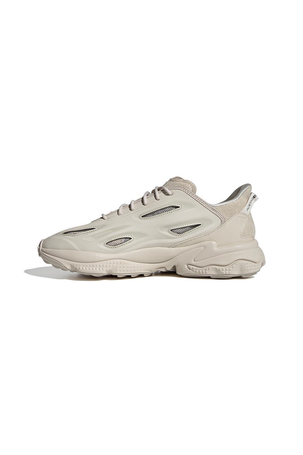 Adidas-Ozweego Celox Brown/Brown/Black-Sneakers-4-fleurdirect.live