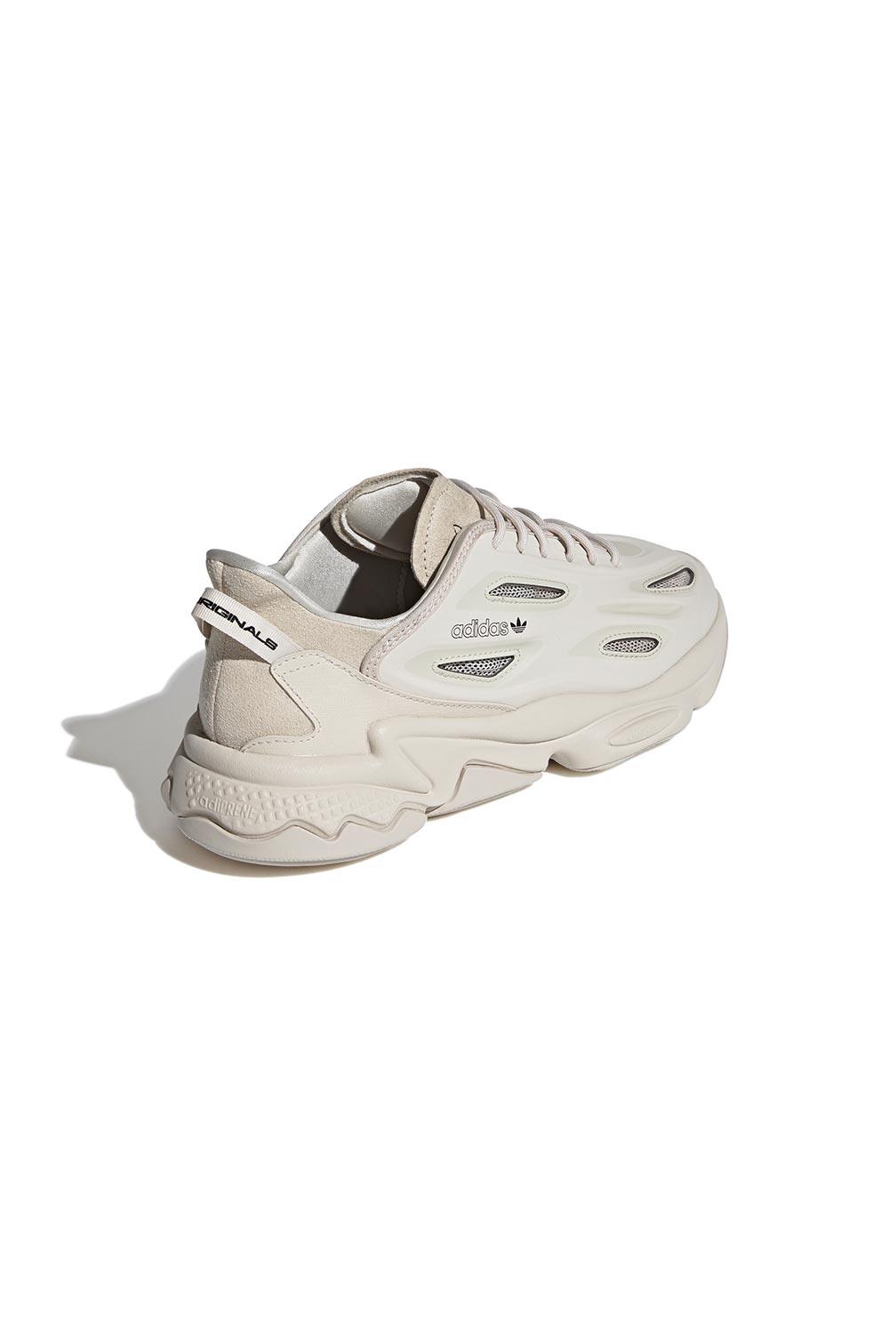 Adidas-Ozweego Celox Brown/Brown/Black-Sneakers-6-fleurdirect.live