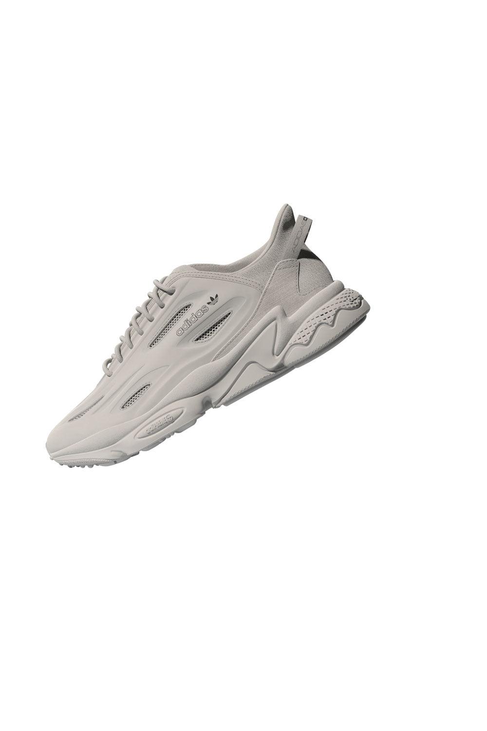 Adidas-Ozweego Celox Brown/Brown/Black-Sneakers-7-fleurdirect.live