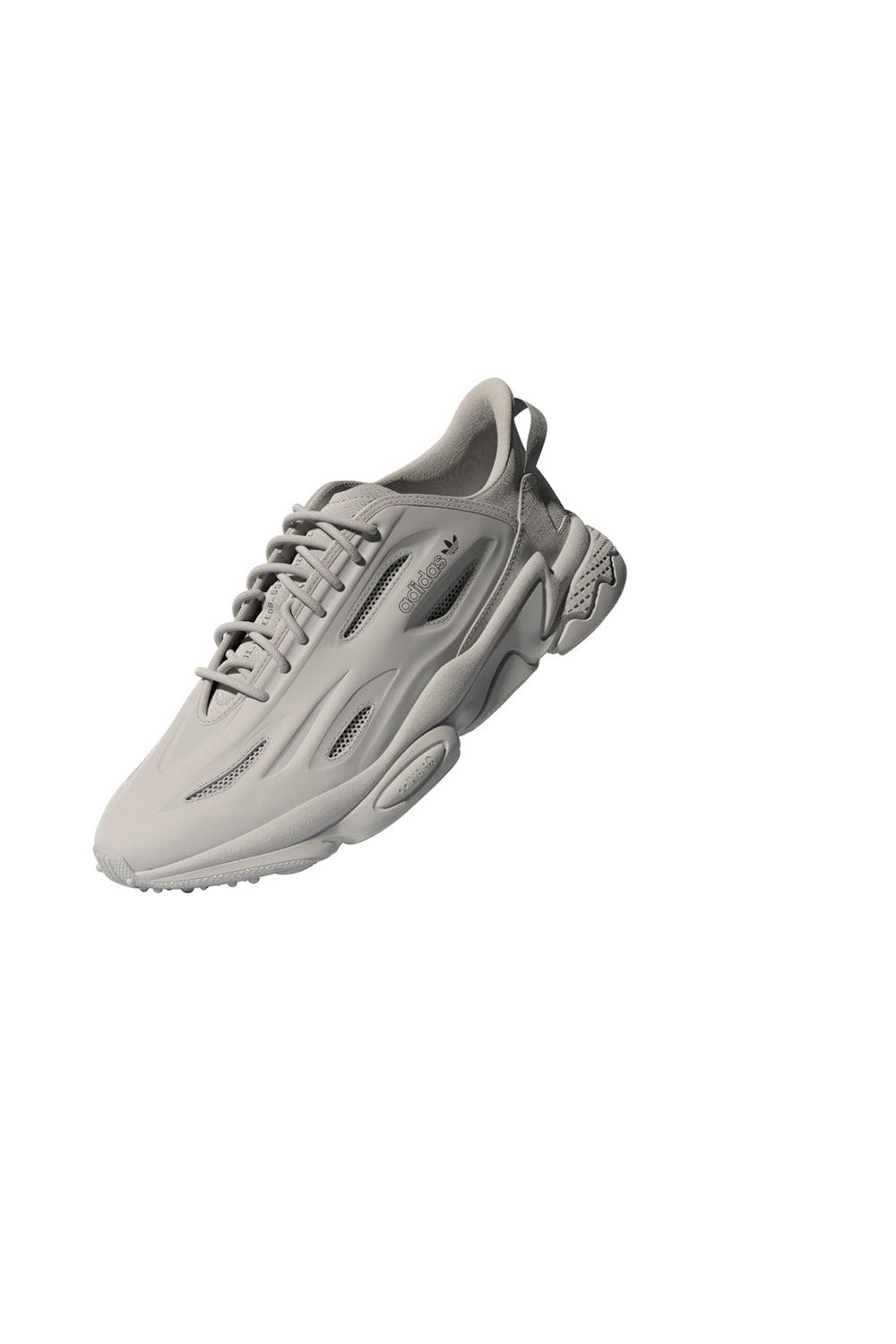Adidas-Ozweego Celox Brown/Brown/Black-Sneakers-8-fleurdirect.live