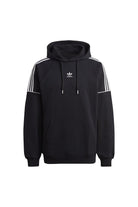 Adidas-Tiboa ESS Hoodie Black-Sweatshirts & Hoodies-1-fleurdirect.live