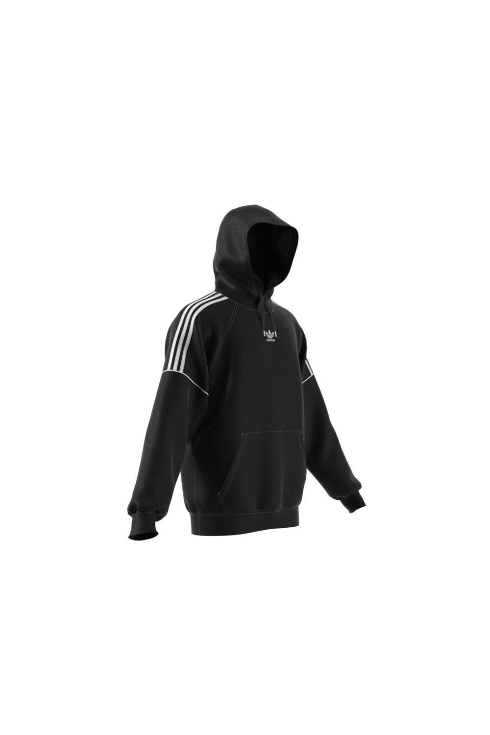 Adidas-Tiboa ESS Hoodie Black-Sweatshirts & Hoodies-11-fleurdirect.live