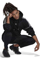 Adidas-Tiboa ESS Hoodie Black-Sweatshirts & Hoodies-6-fleurdirect.live