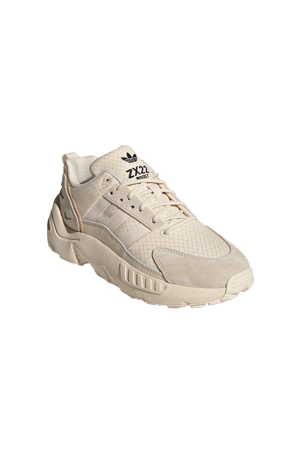 Adidas-ZX 22 Boost Ayakkabı-Sneakers-4-fleurdirect.live