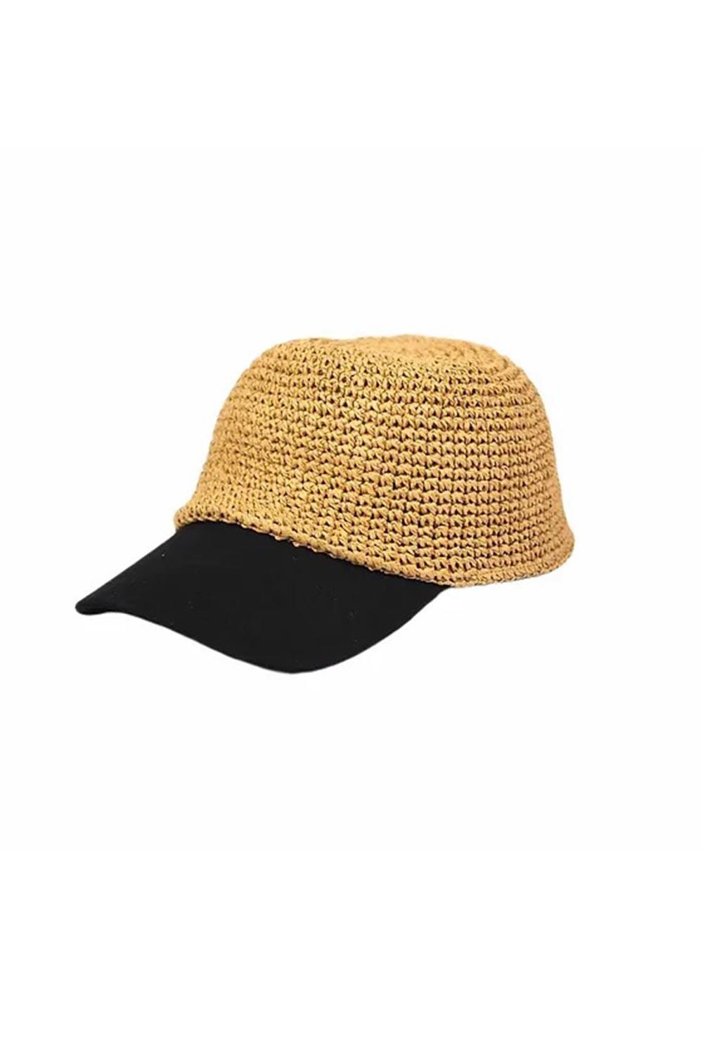 Amour Et Naturel-Baseball Cap-Şapka-1-fleurdirect.live