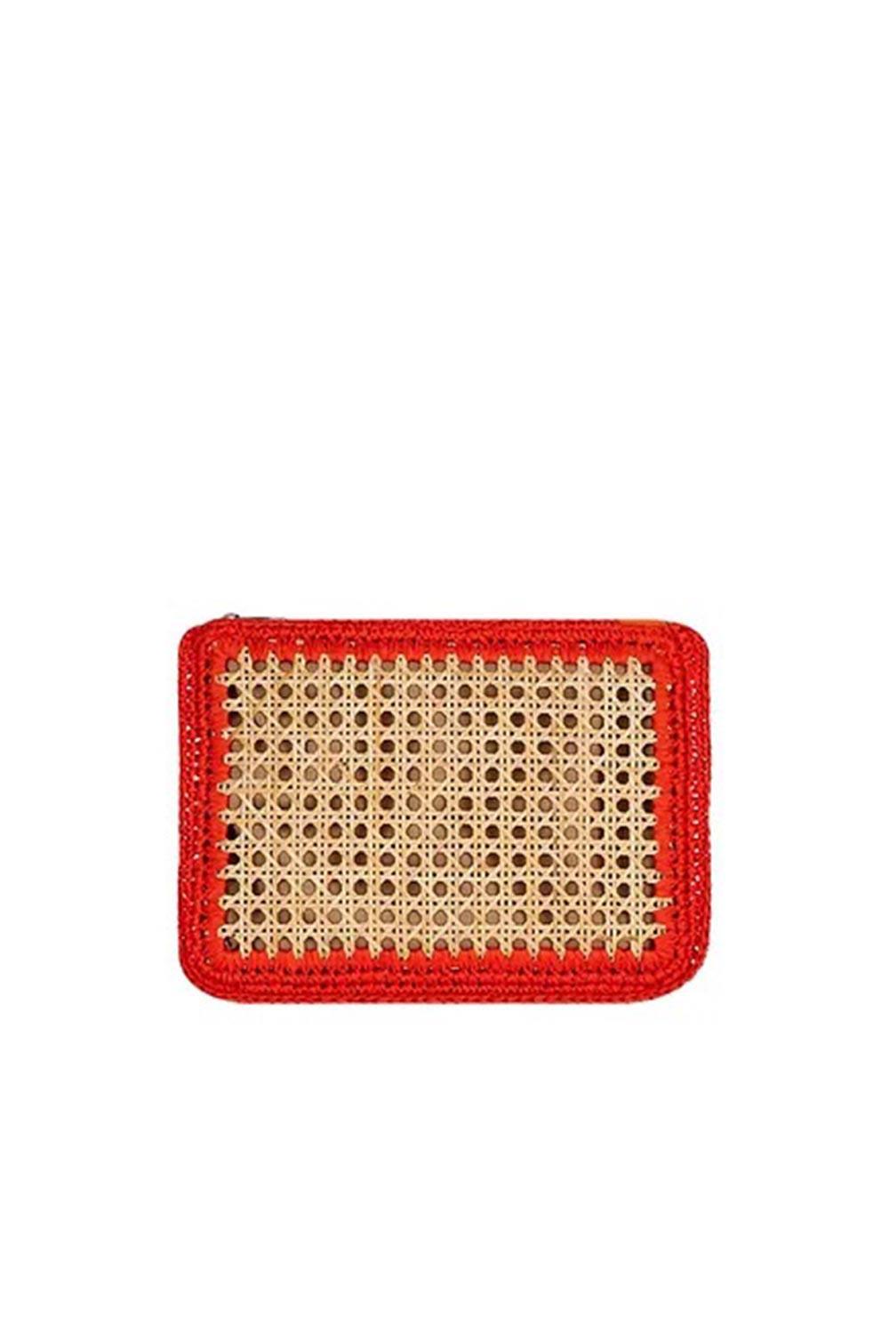Amour Et Naturel-Noble Clutch-El Çantası-1-fleurdirect.live