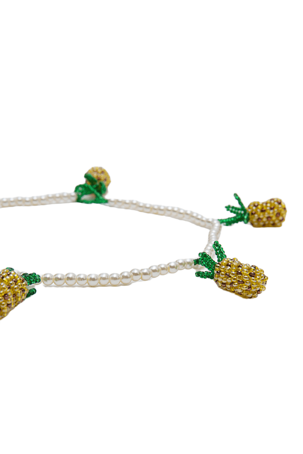 Ava Villain-Ananas Kolye-Kolye-3-fleurdirect.live