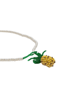 Ava Villain-Pineapple Kolye-Kolye-1-fleurdirect.live