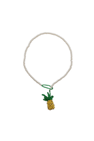Ava Villain-Pineapple Kolye-Kolye-2-fleurdirect.live