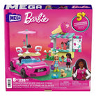 Barbie-Barbie Dondurma Standı 226 Parça +6 Yaş-Biriktirilebilir Oyuncaklar ve Setleri-1-fleurdirect.live