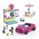 Barbie-Barbie Dondurma Standı 226 Parça +6 Yaş-Biriktirilebilir Oyuncaklar ve Setleri-2-fleurdirect.live