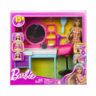 Barbie-Barbie Muhteşem Kuaför Oyun Seti-Biriktirilebilir Oyuncaklar ve Setleri-1-fleurdirect.live