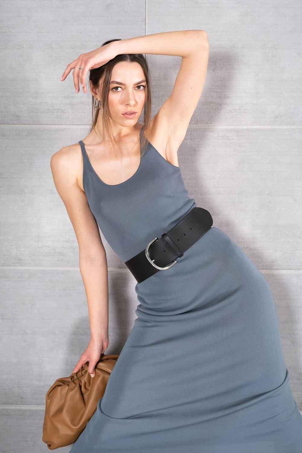 Bellt Company-Greta Siyah-Kemer-1-fleurdirect.live