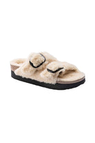 Birkenstock-Arizona Bıg Buckle Platform LAF-Sandalet & Terlik-1-fleurdirect.live