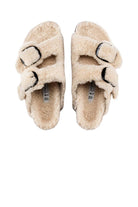 Birkenstock-Arizona Bıg Buckle Platform LAF-Sandalet & Terlik-3-fleurdirect.live