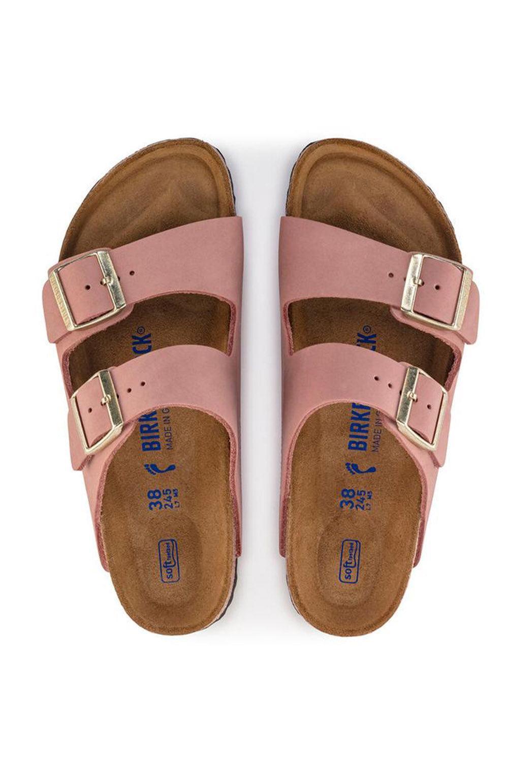 Birkenstock-Arizona Sfb Nu-Sandalet & Terlik-2-fleurdirect.live