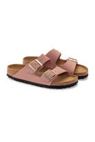 Birkenstock-Arizona Sfb Nu-Sandalet & Terlik-3-fleurdirect.live