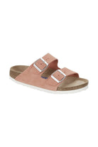 Birkenstock-Arizona Sfb Vl-Sandalet & Terlik-1-fleurdirect.live