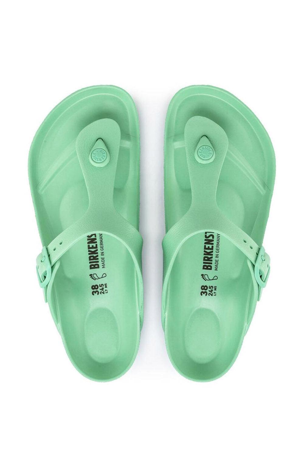 Birkenstock-Gizeh Eva-Sandalet & Terlik-2-fleurdirect.live