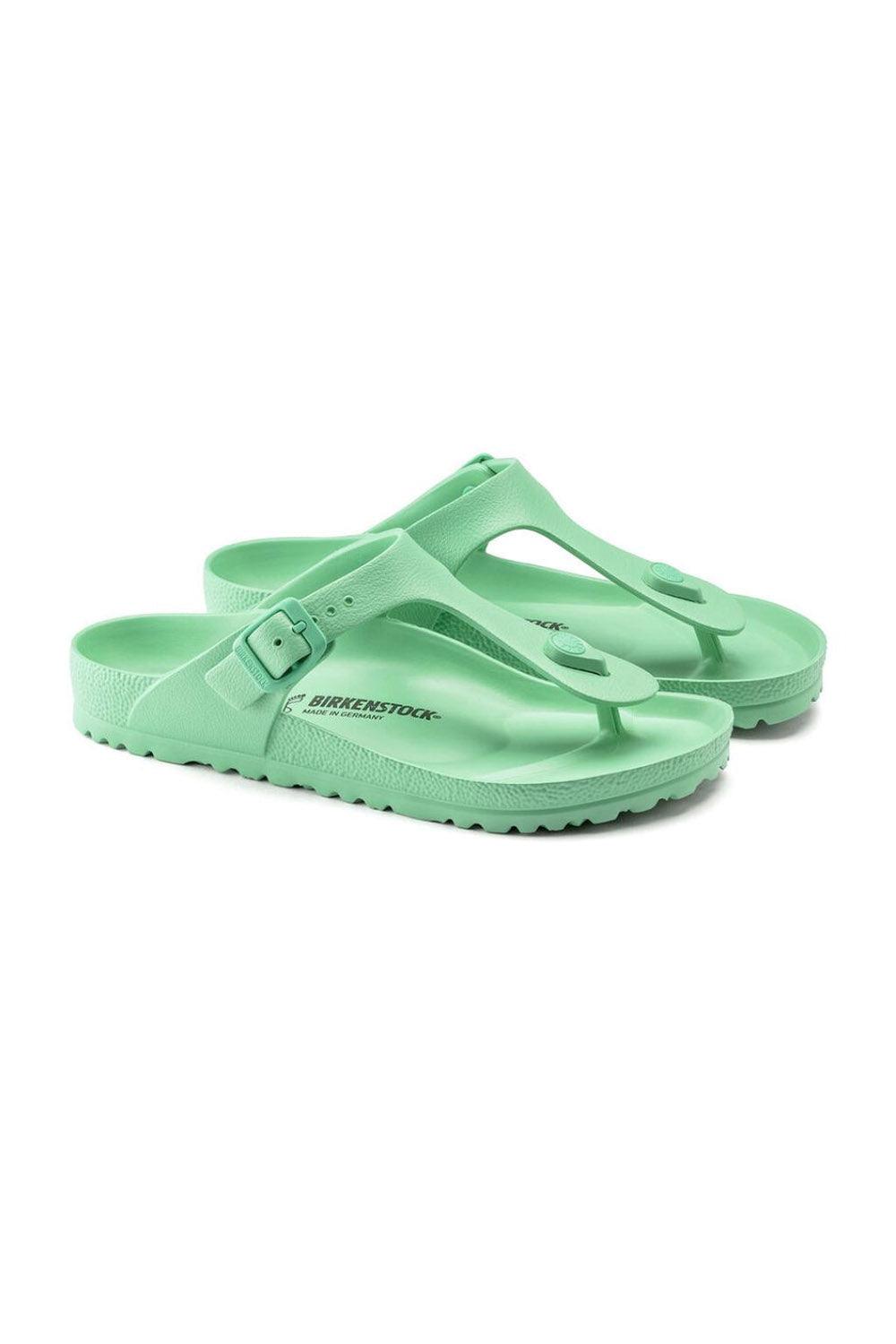 Birkenstock-Gizeh Eva-Sandalet & Terlik-4-fleurdirect.live