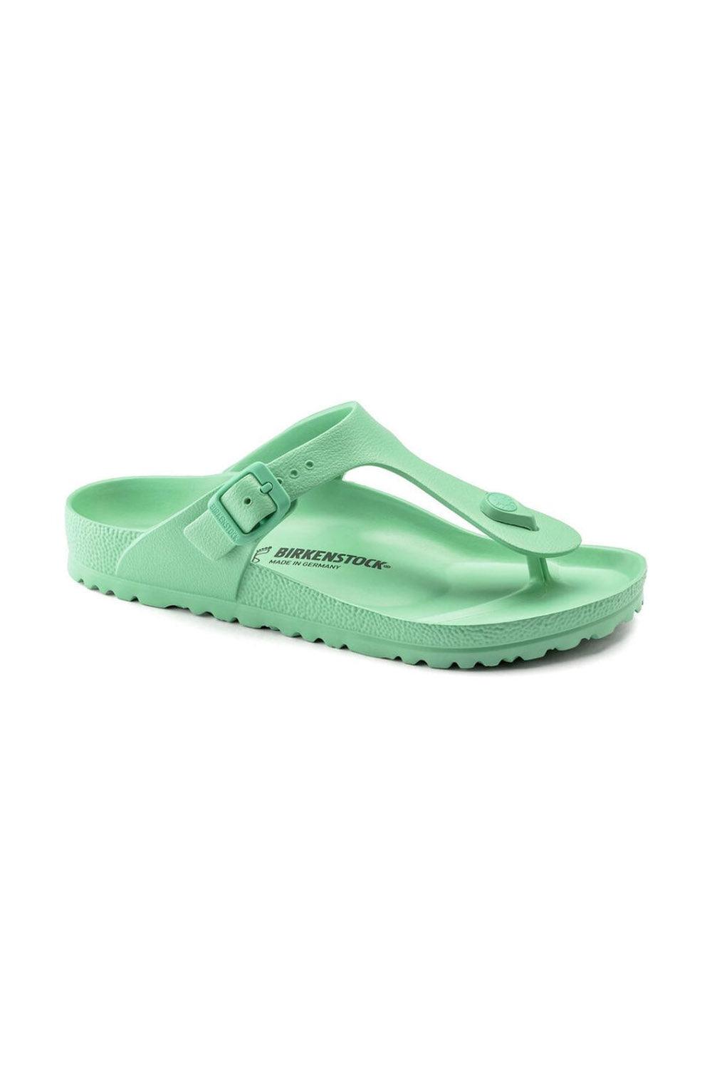 Birkenstock-Gizeh Eva-Sandalet & Terlik-5-fleurdirect.live